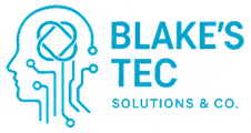 Blake's Tec Solutions & Co
